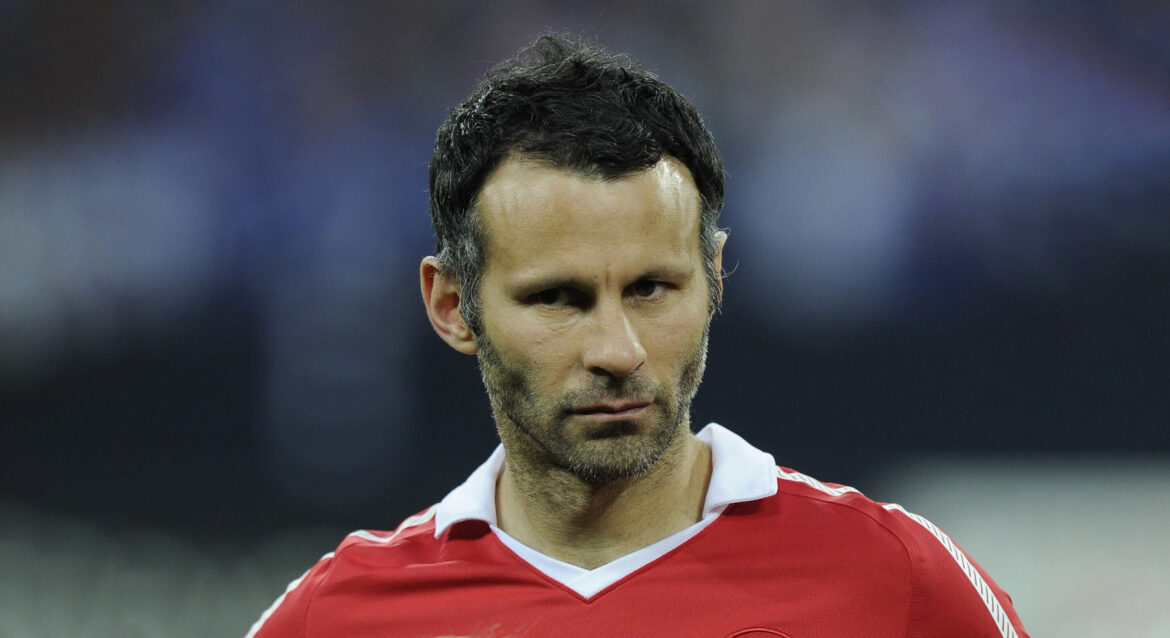 Ράιαν Γκιγκς: Εις το όνομα του πατρός