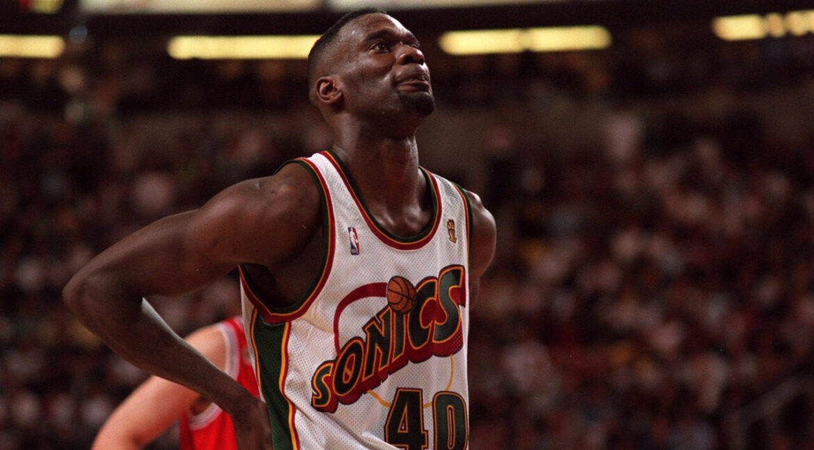 Το Σιάτλ είναι ακόμη το πιο χαρούμενο «σημάδι» του Σον Κεμπ