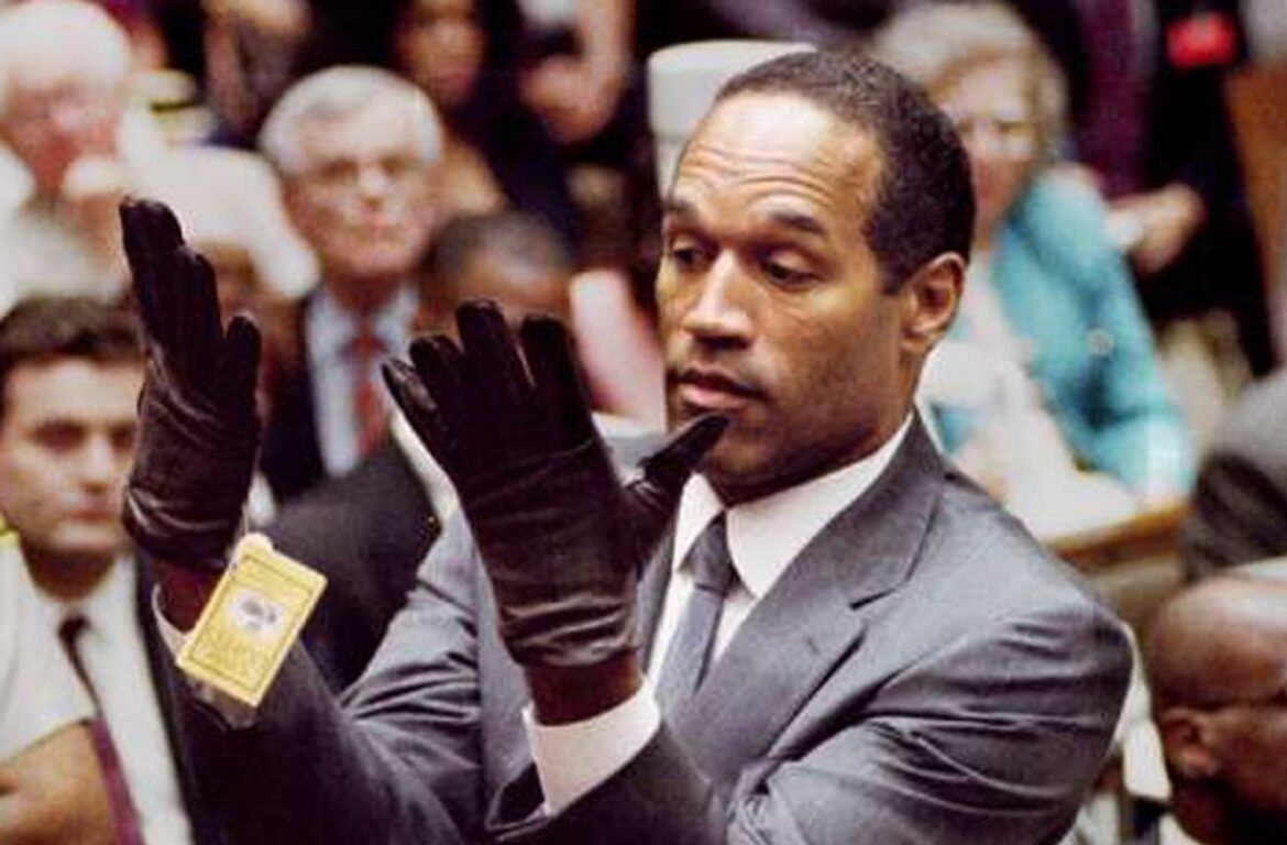 Η «καταδίκη» του Ο. Τζέι Σίμπσον είναι η αμφιβολία…