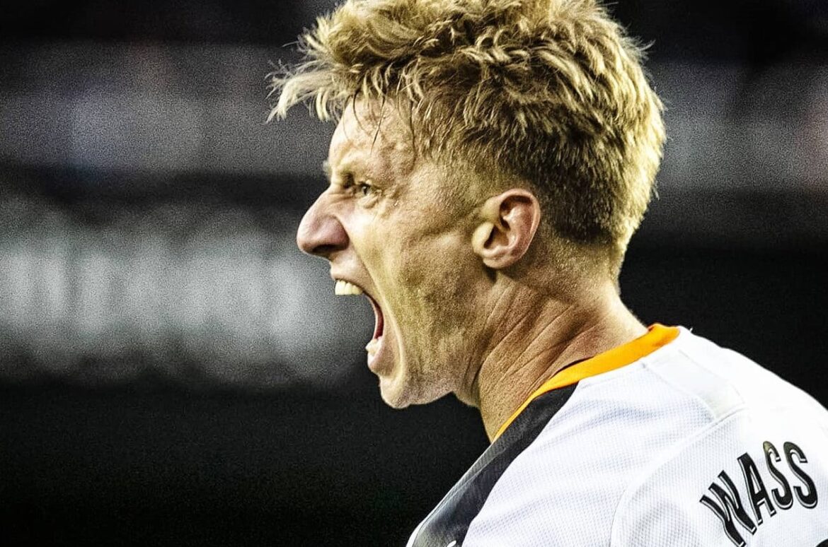 Η ψυχολογική στήριξη είναι για τον Ντάνιελ Βας (επένδυση και) σημαντική όσο το ταλέντο