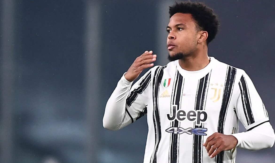 Το «American dream» του Ουέστον ΜακΚένι δεν έχει πατρίδα