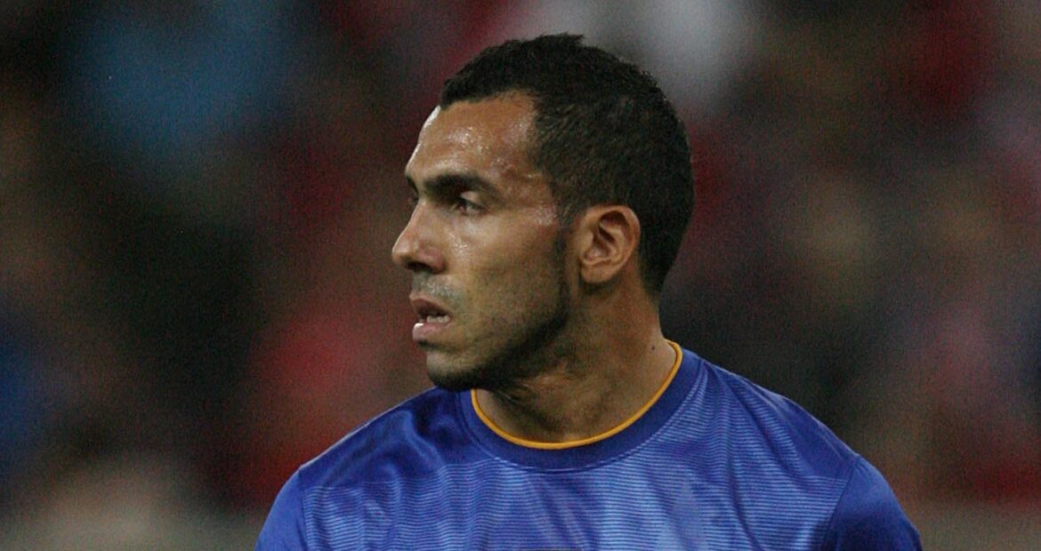 Η χαμένη νοσταλγία του Κάρλος Τέβες