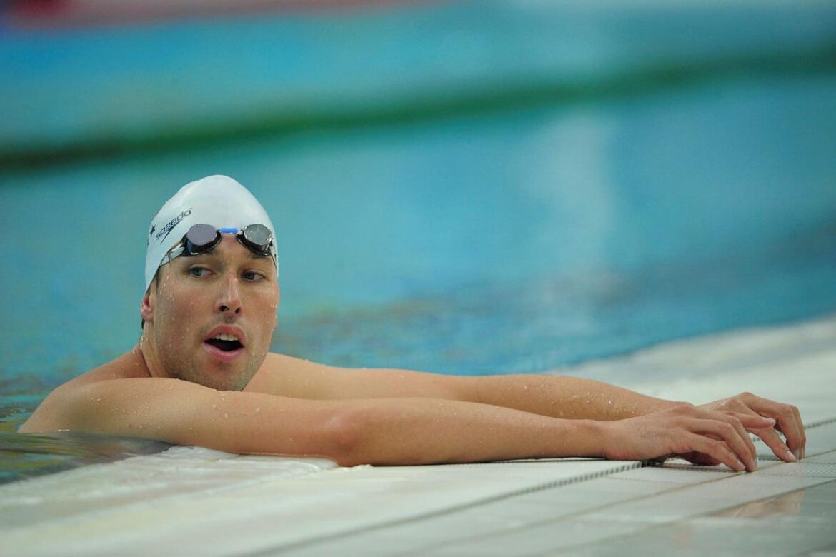 Ο Κλιτ Κέλερ έχασε τον εαυτό του, πριν χάσει τα μετάλλιά του…