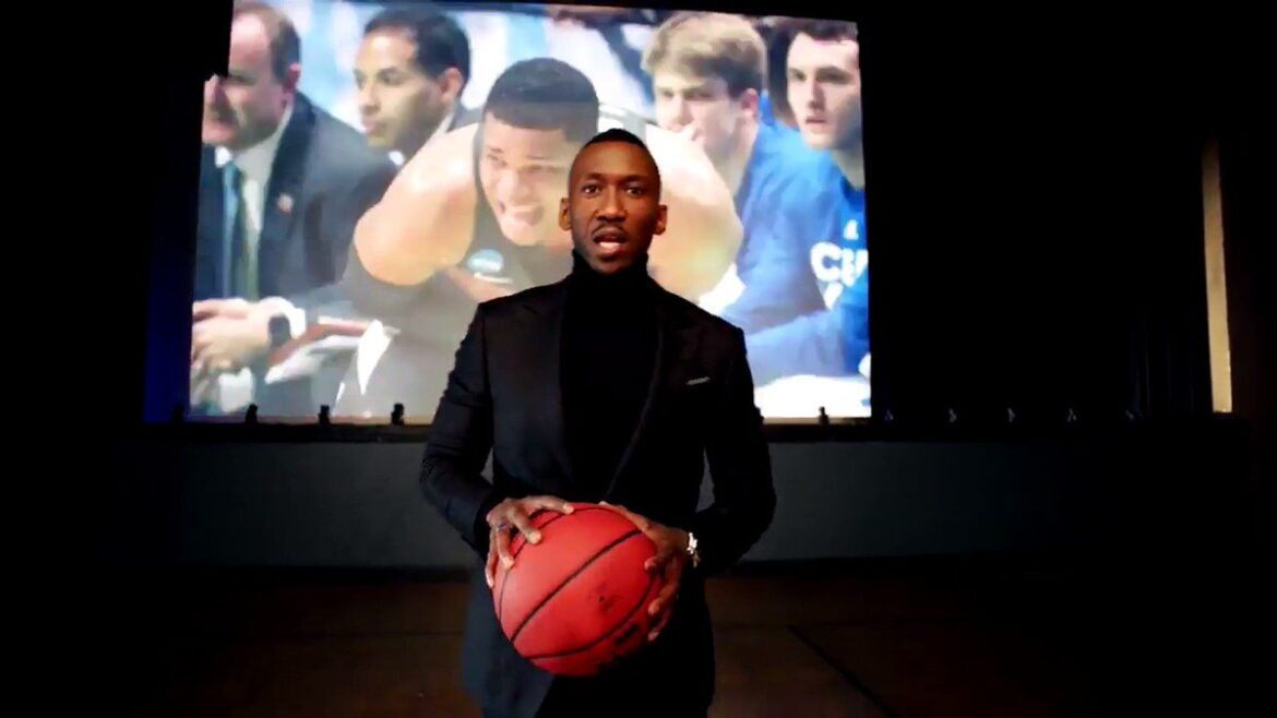 Ο Μαχέρσαλα Αλί άλλαξε όνομα, όραμα, αλλά όχι ζωή