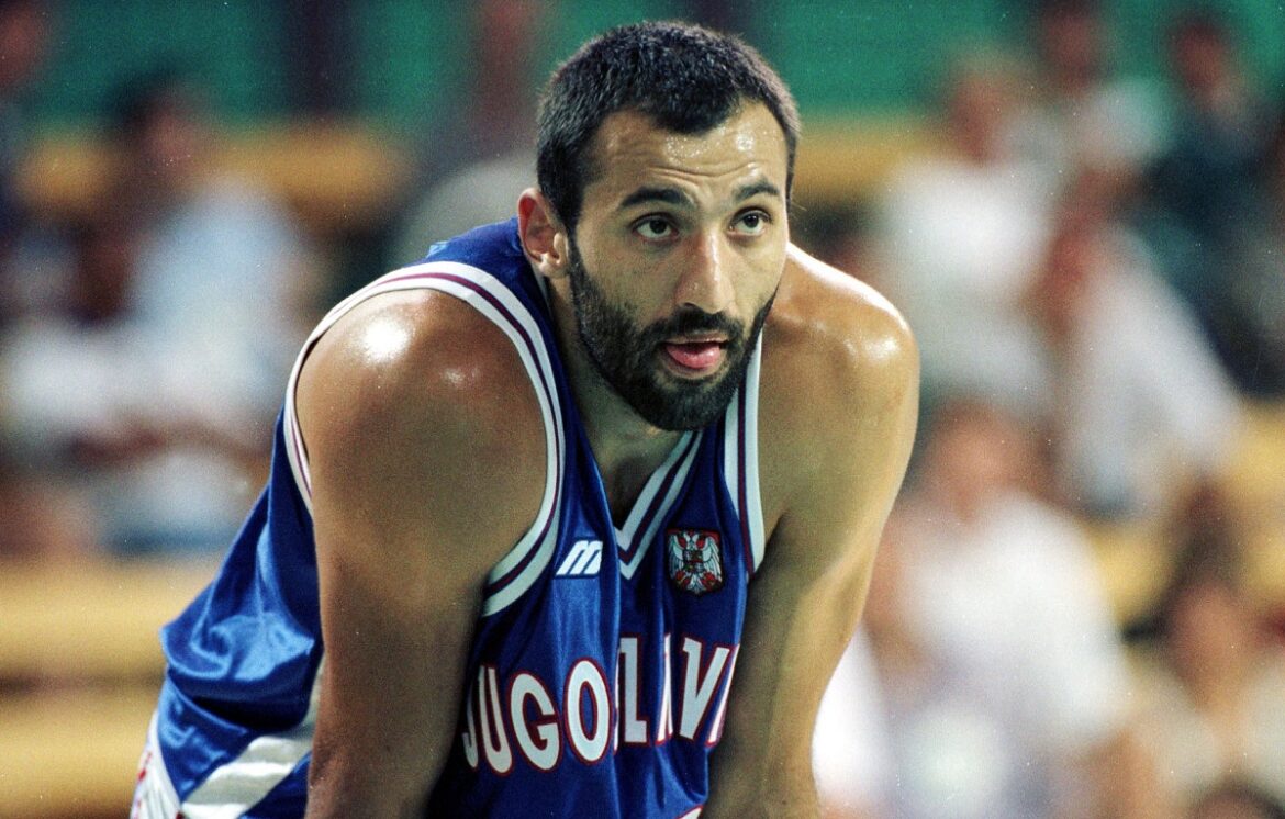 Ο Βλάντε Ντίβατς έμαθε να πιστεύει στους ανθρώπους