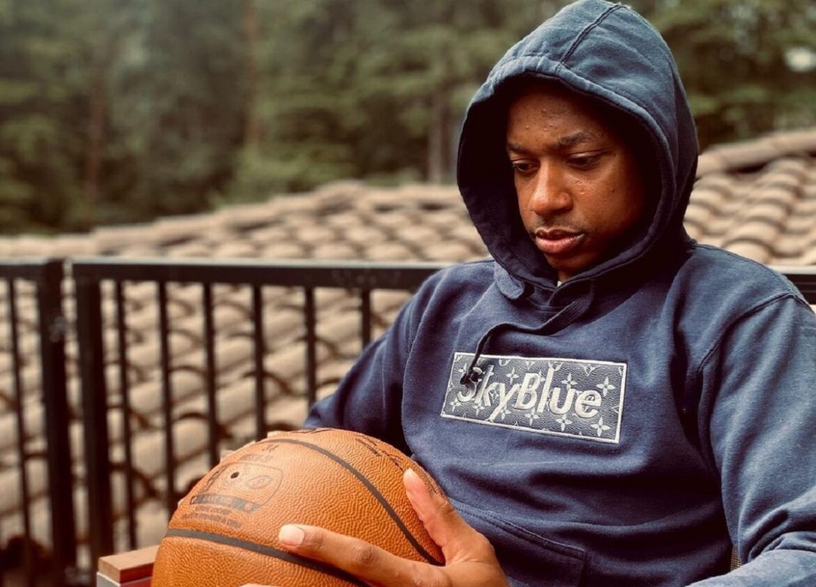 Το μεγαλείο του Αϊζάια Τόμας είναι η καρδιά του