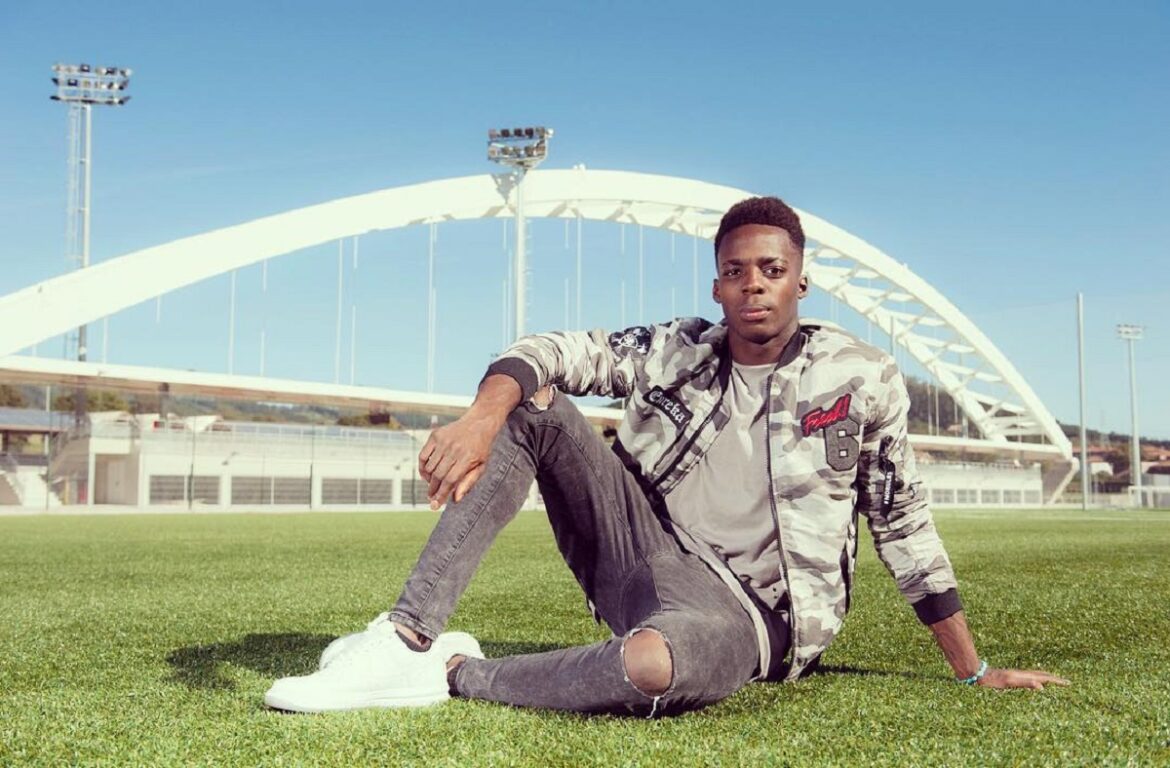 Κανένας φράχτης δεν εμπόδισε ποτέ (και) τον Ινιάκι Ουίλιαμς