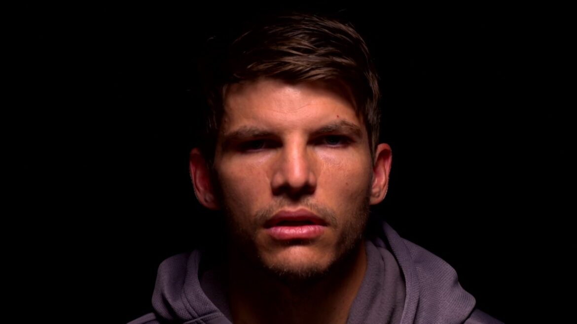 O Κάιλ Κόρβερ άργησε να κατανοήσει το «λευκό» προνόμιό του