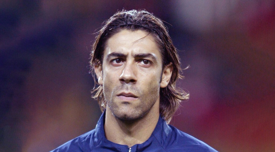 Ρουί Κόστα, ο τελευταίος των μαέστρων