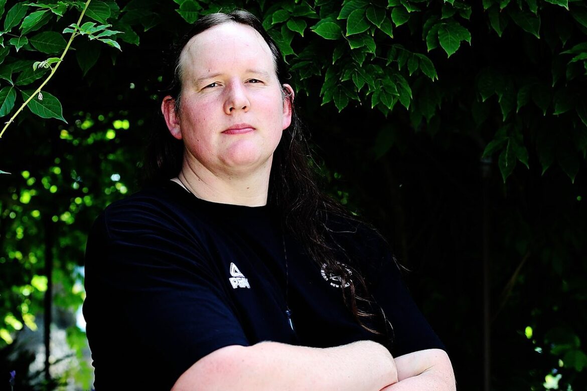 Η Λόρελ Χάμπαρντ έμαθε να σηκώνει πάντοτε το βάρος των επιλογών της