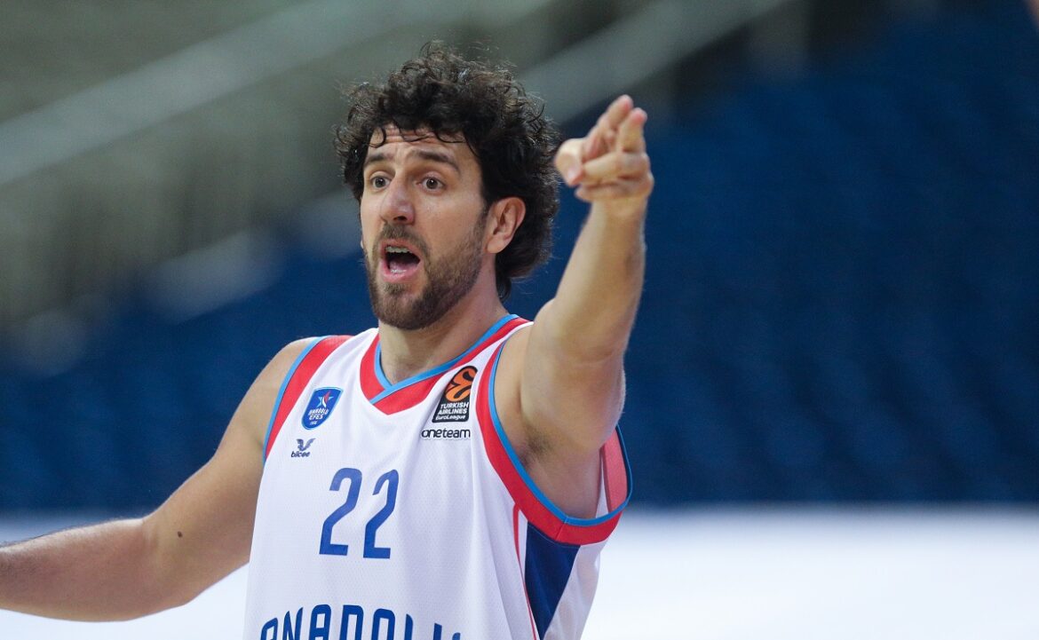 Το success story του Βασίλιε Μίτσιτς δεν είναι τα τρόπαια ή τα βραβεία…