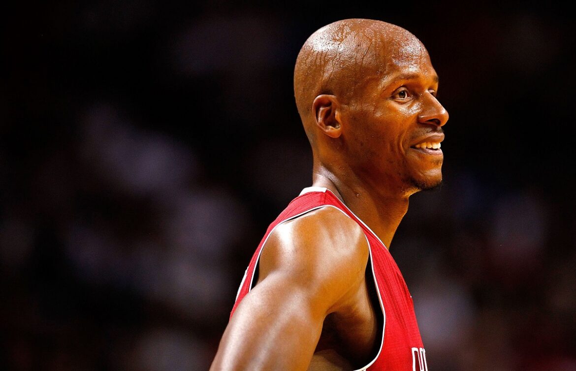 Η απάθεια του Ρικ Πιτίνο έδειξε στον Ρέι Άλεν τι πραγματικά έχει σημασία…