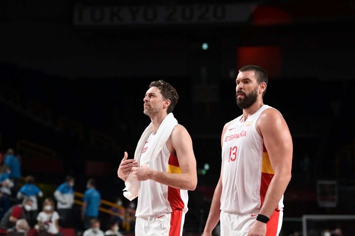 Πάου και Μαρκ Γκασόλ θριάμβευσαν στον διαφορετικό αλλά και κοινό «τους» κόσμο