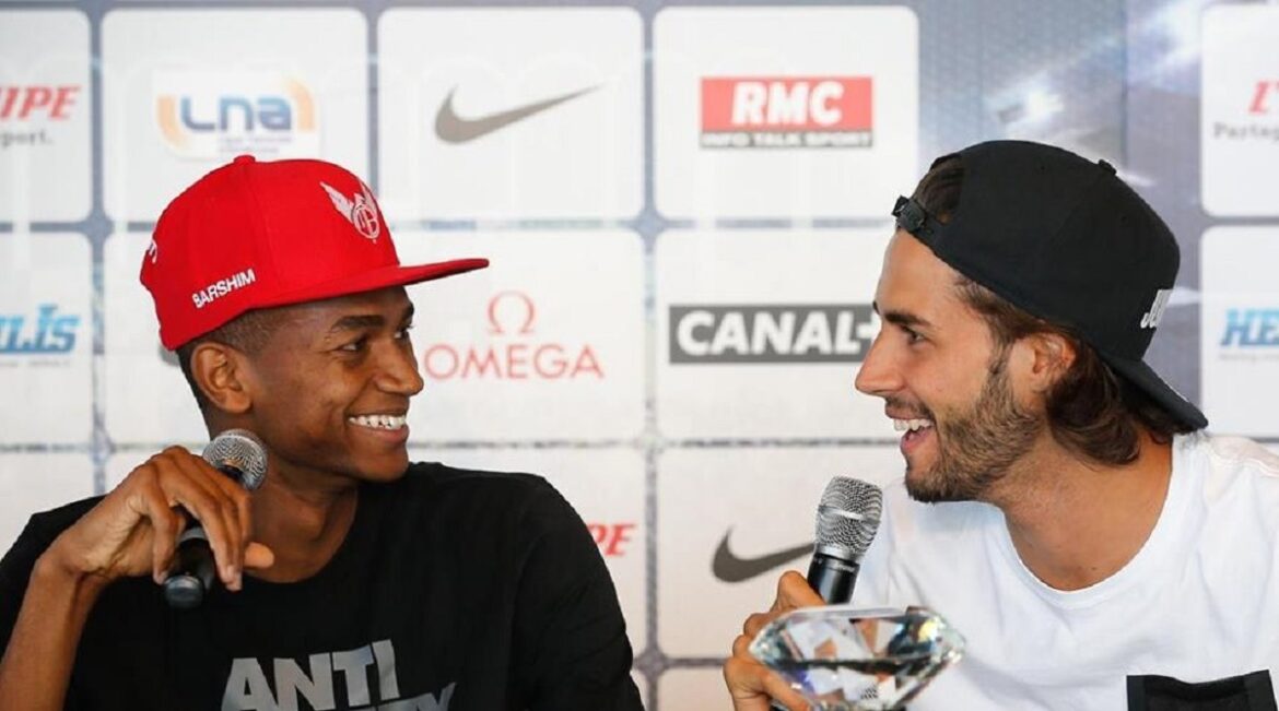 Ταμπέρι-Μπαρσίμ: Ο αθλητικός σεβασμός δεν μπαίνει στον… γύψο