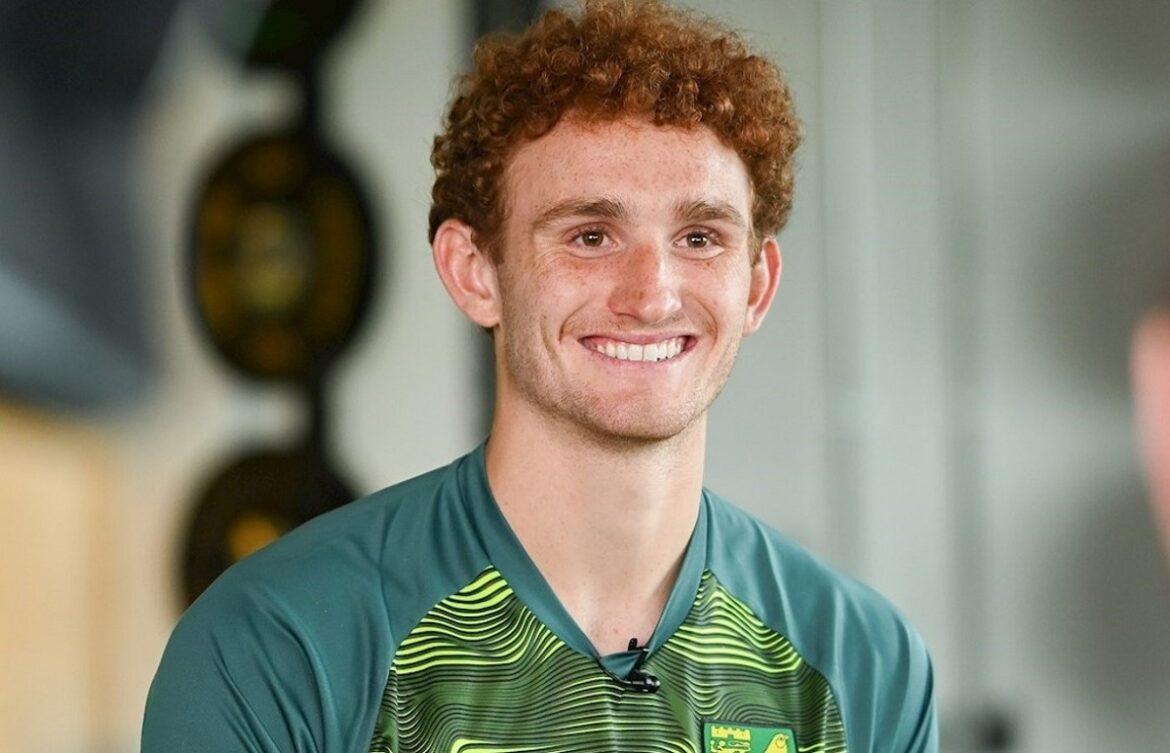 Τζος Σάρτζεντ, ο «αθόρυβος δυναμίτης» στο πλευρό του Τζόλη