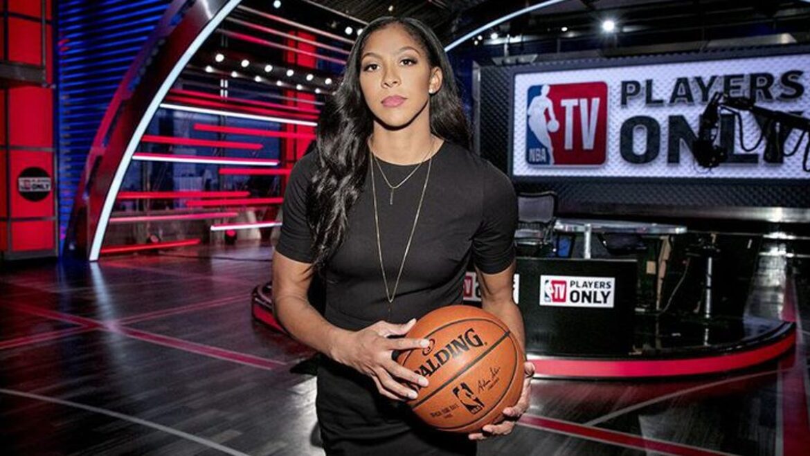 Η Κάντας Πάρκερ μπορεί να βιώνει παράλληλα και την παλιά και τη νέα ζωή της