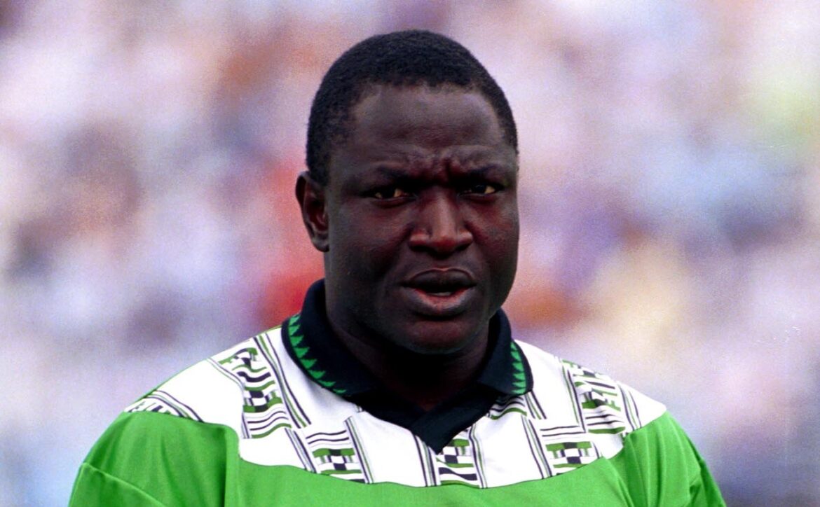 Ρασίντι Γιεκινί: Μεταξύ ευλογίας και κατάρας