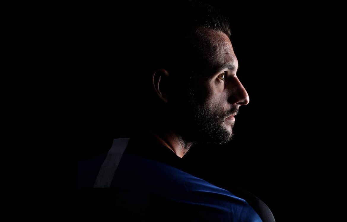 Η δεισιδαιμονία του Μαρτσέλο Μπρόζοβιτς