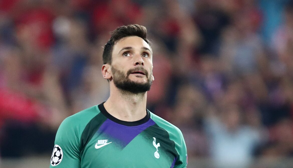 Η κηλίδα της τελειότητας του Ούγκο Γιορίς