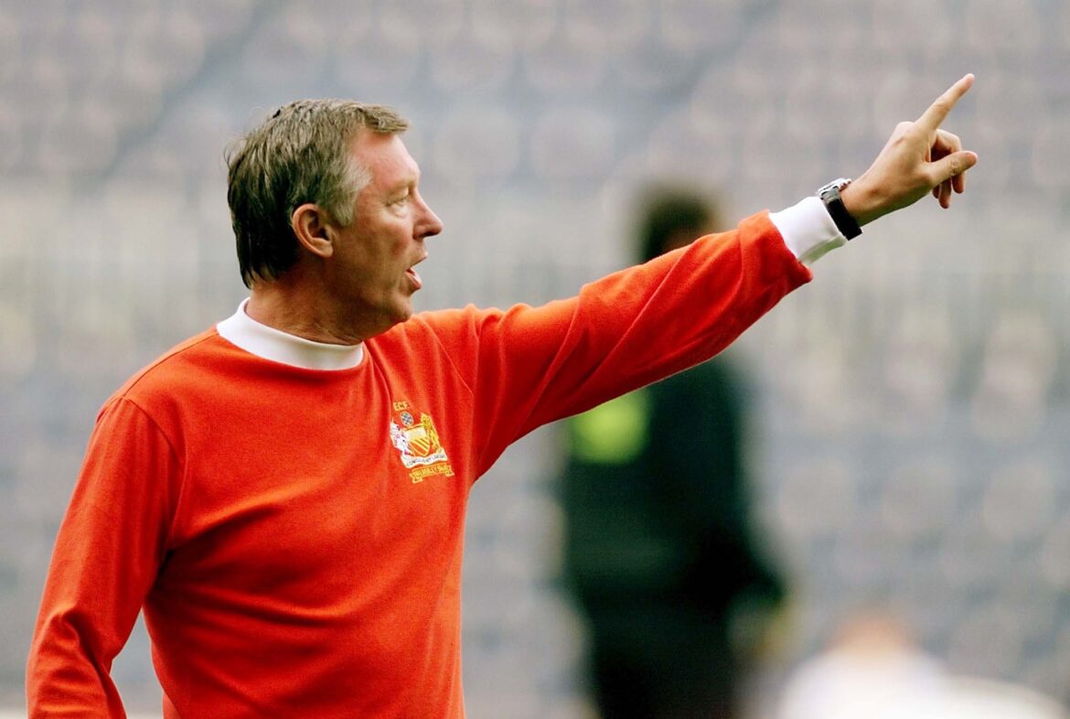 Σερ Άλεξ Φέργκιουσον: Μια ολόκληρη ζωή δεν αρκεί για να ξεχάσεις