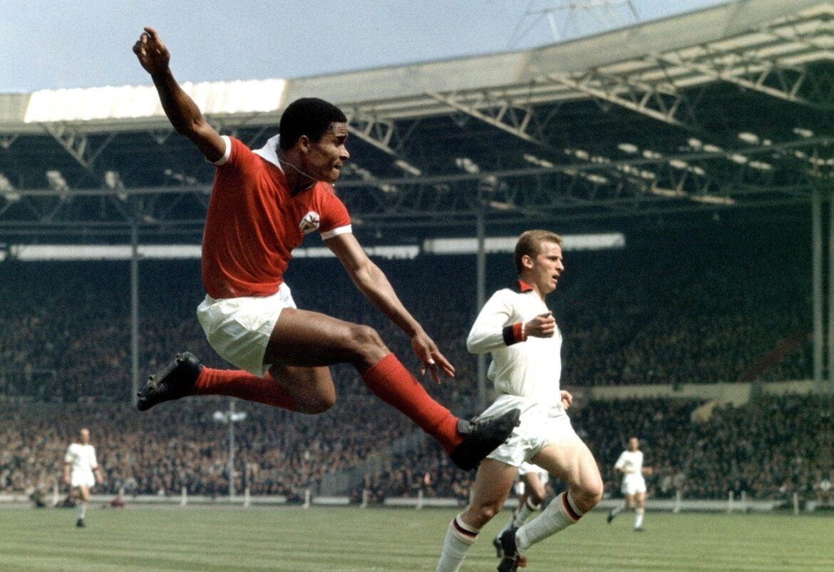 Η Λαχτάρα του Εουσέμπιο