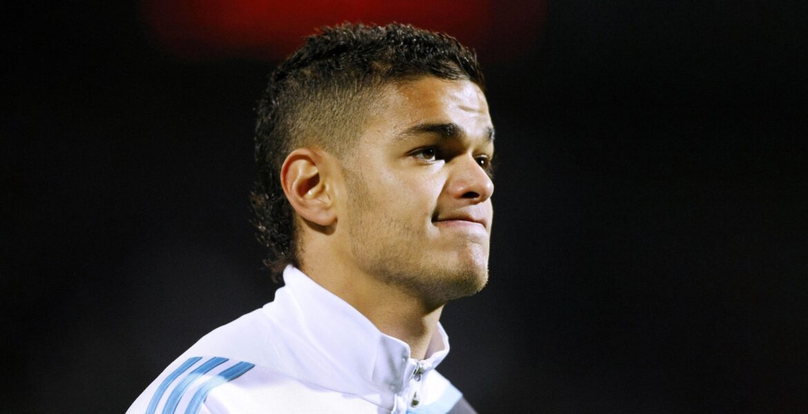 Χατέμ Μπεν Αρφά: Χαμένες Ψευδαισθήσεις