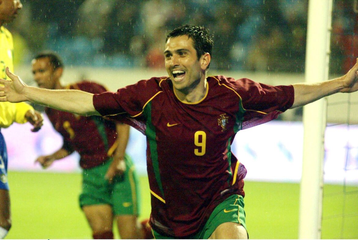 Πέδρο Παουλέτα: Δεν χαμήλωσε ποτέ φτερά