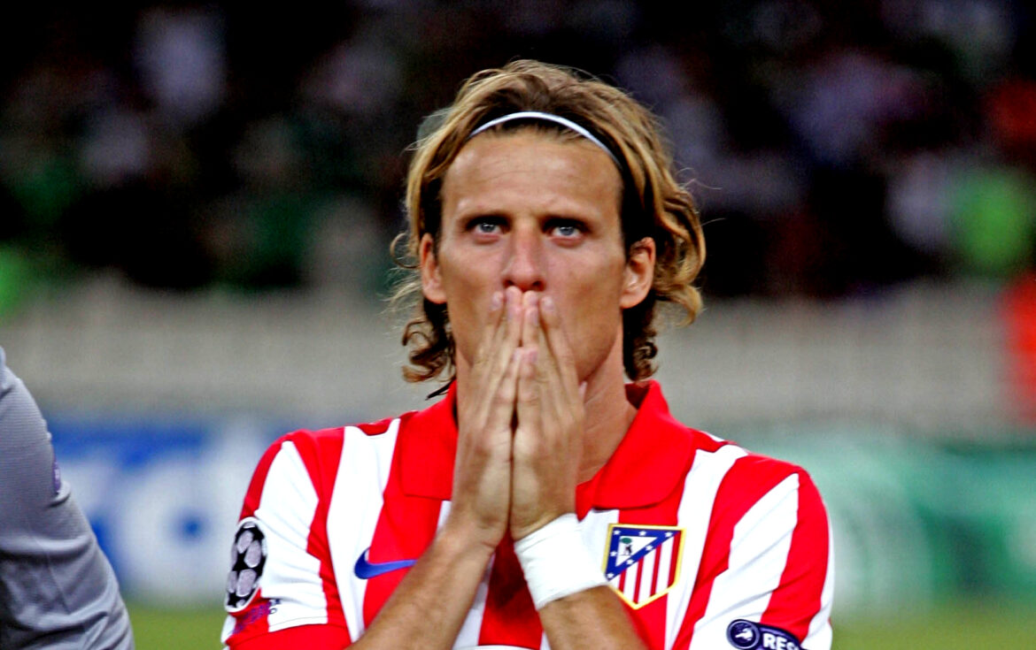 Ντιέγκο Φορλάν: Ξηλώνοντας το παλτό