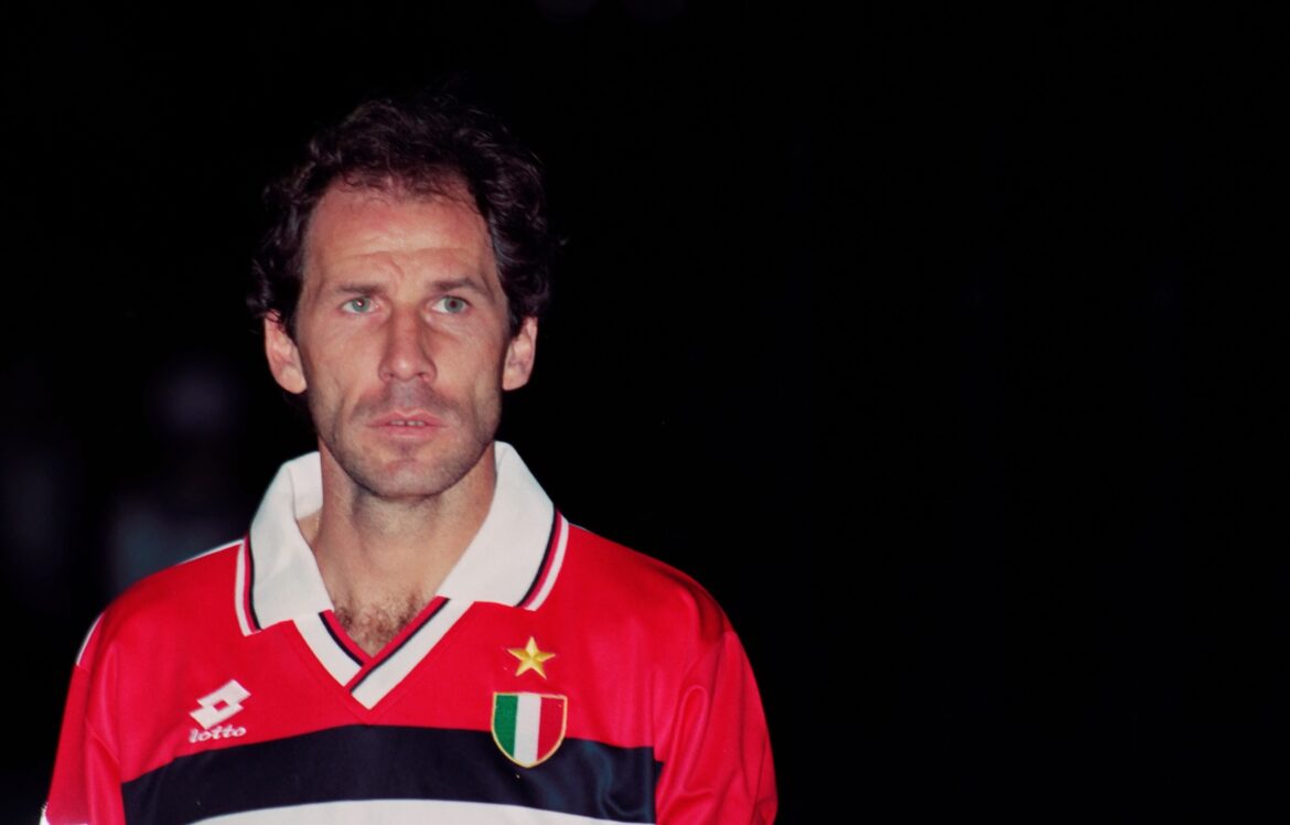 Φράνκο Μπαρέζι, ο τελευταίος μεγάλος