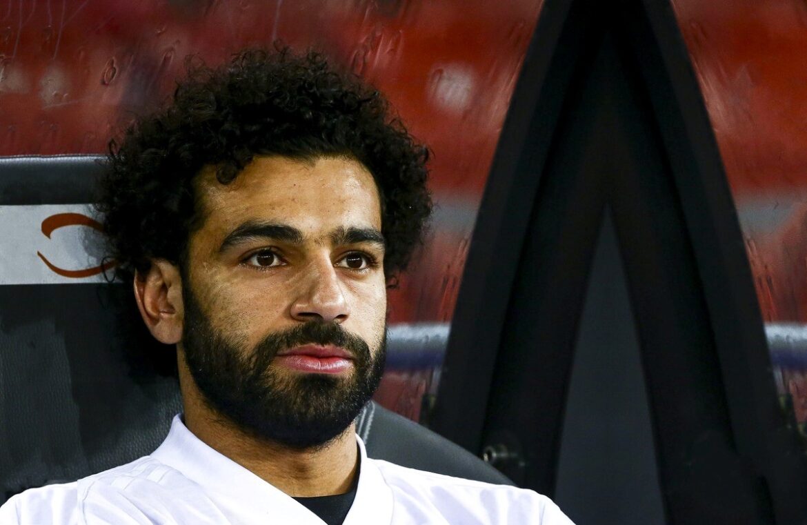 Μοχάμεντ Σαλάχ, ο Δημιουργός της Ευτυχίας