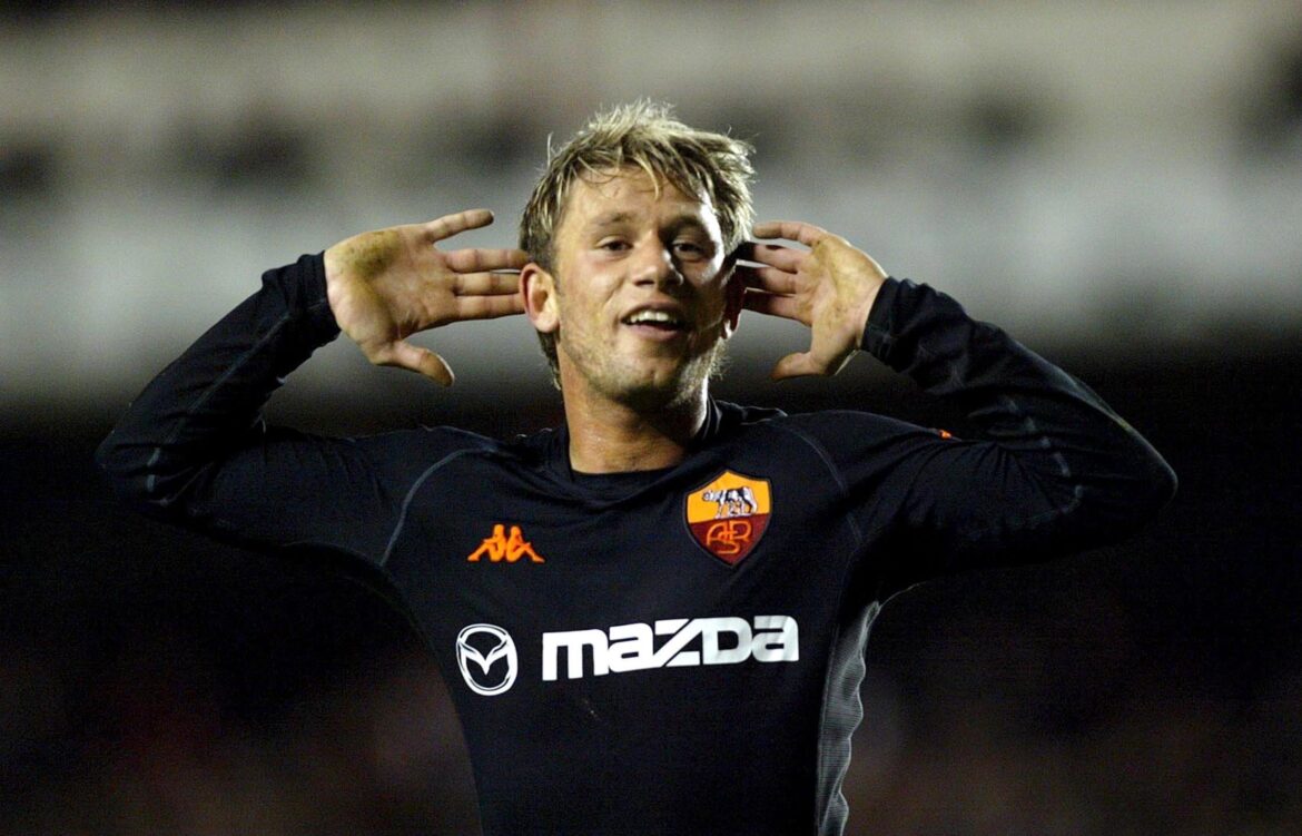 Αντόνιο Κασάνο, o Πίτερ Παν που χάθηκε στον λαβύρινθο της Bari Vecchia