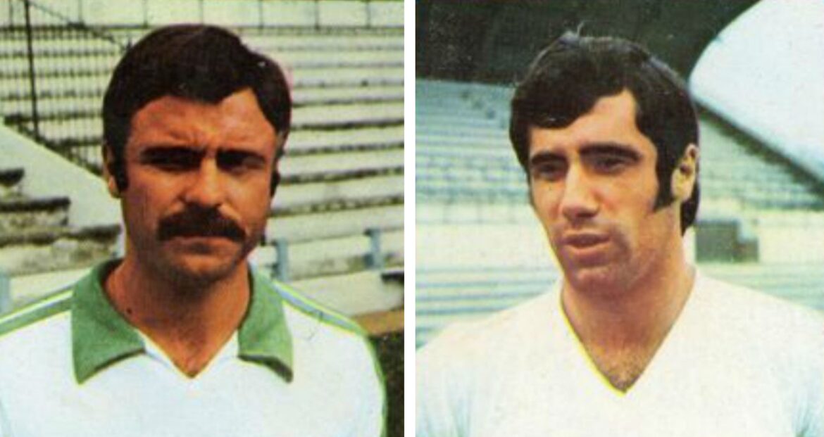 Αγκίρε – Μανθανέρα: Η σπρωξιά των δύο κλωστών