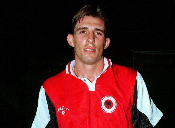 Όσα δεν ξέρετε για μένα AthleteStories