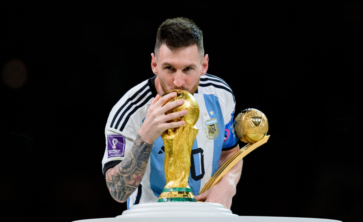 Μουντιάλ 2022: Τα δέκα κλικ του Τελικού