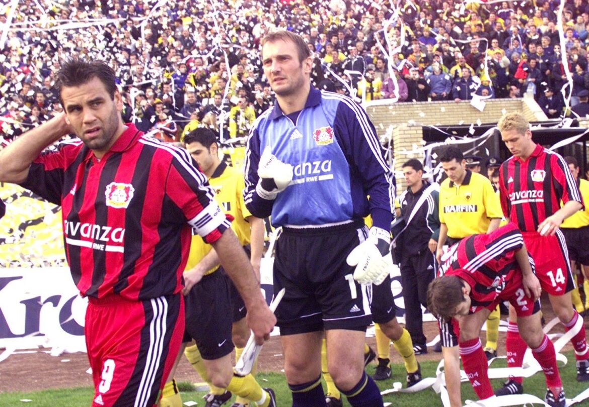 Ουλφ Κίρστεν, o μυστικός πράκτορας…