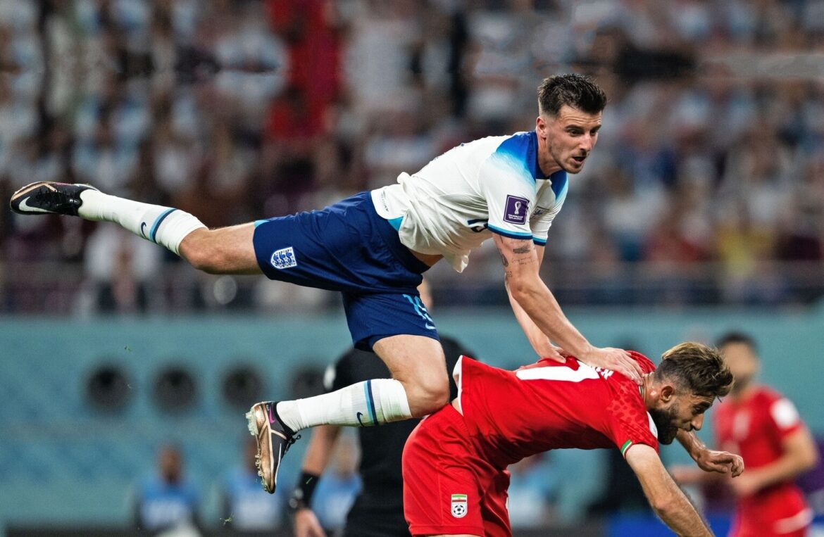 Μέισον Μάουντ: Ακροβατώντας ανάμεσα στο παραμύθι και την πραγματικότητα