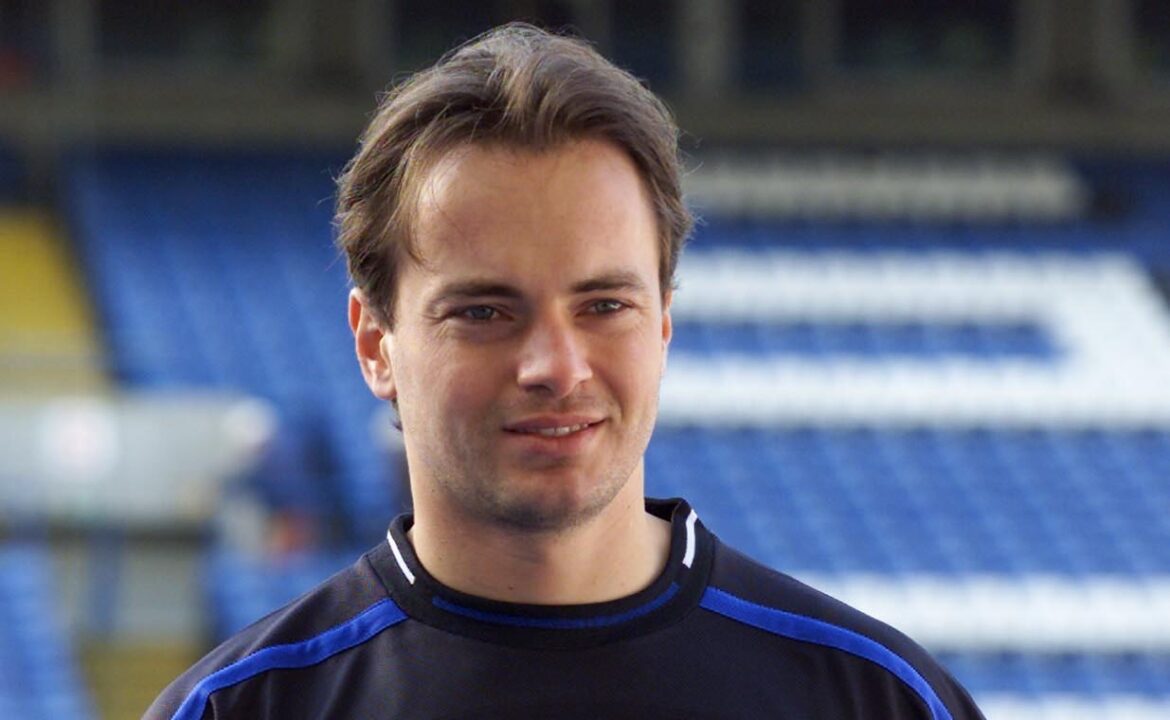 Ο καθρέφτης του Μαρκ Μπόσνιτς