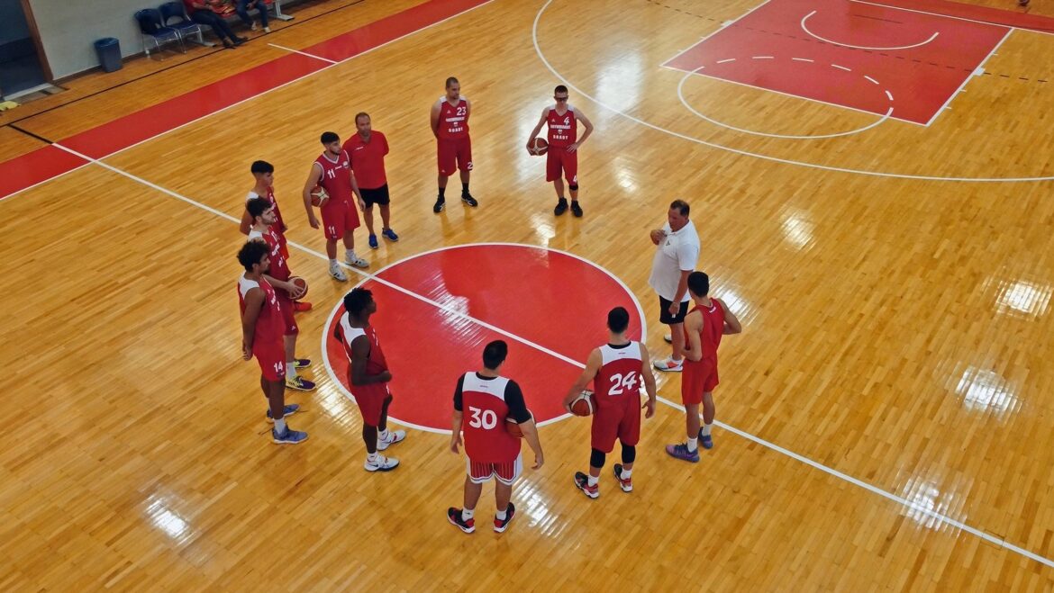 Ολυμπιακός Βόλου: Δίνοντας προοπτική στα παιδιά