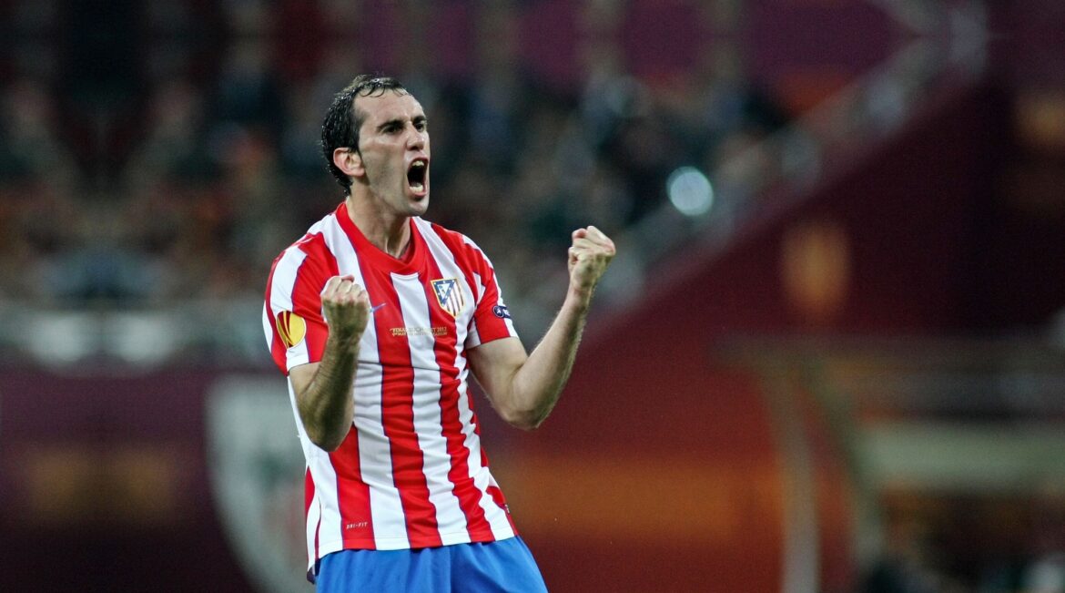 Ντιέγκο Γκοντίν, ο Τελευταίος των Βυσσινί