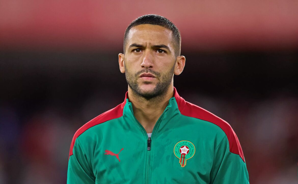 Χακίμ Ζιγές: Μουσική για τσόγλανους