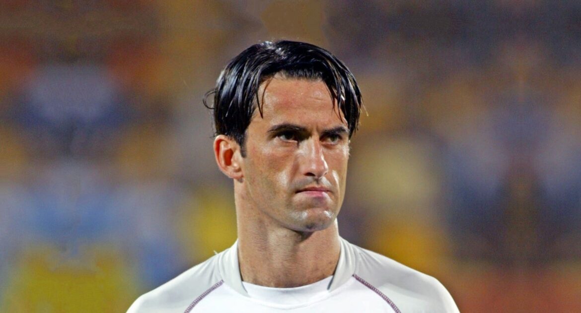 Η δεύτερη ζωή του Κρίστιαν Πανούτσι