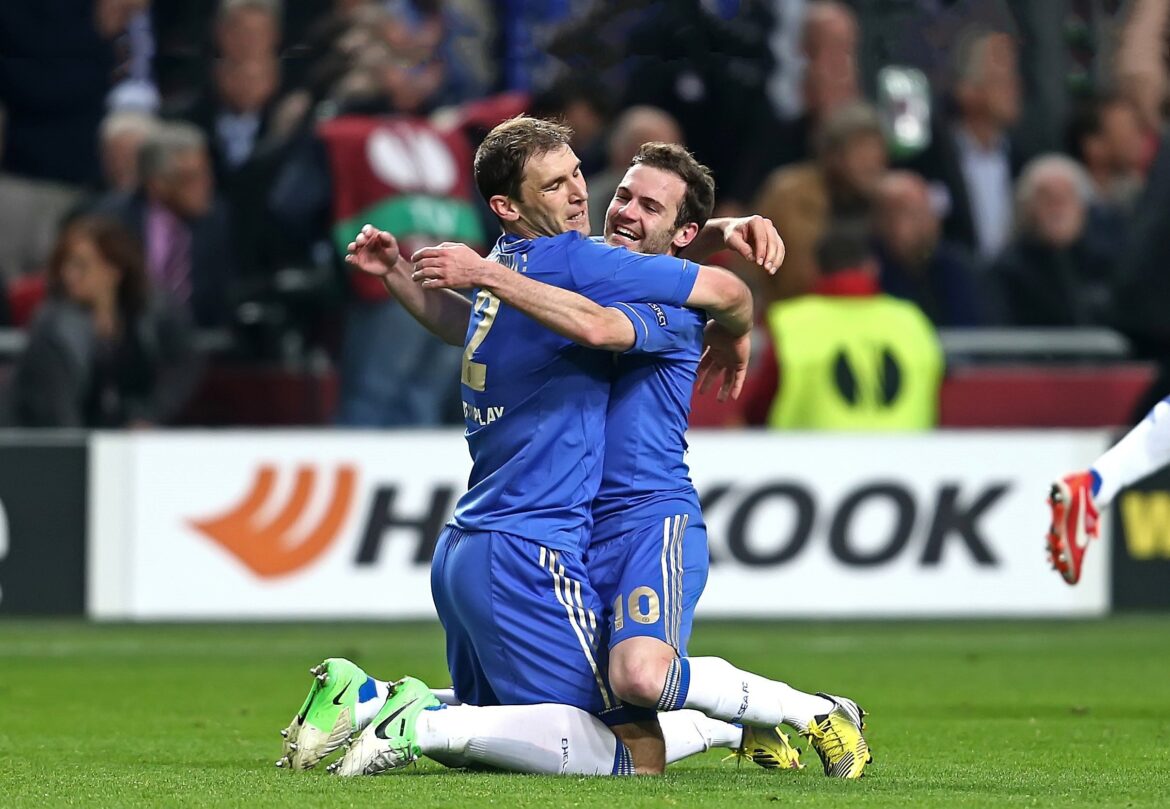 Το 1% του Χουάν Μάτα