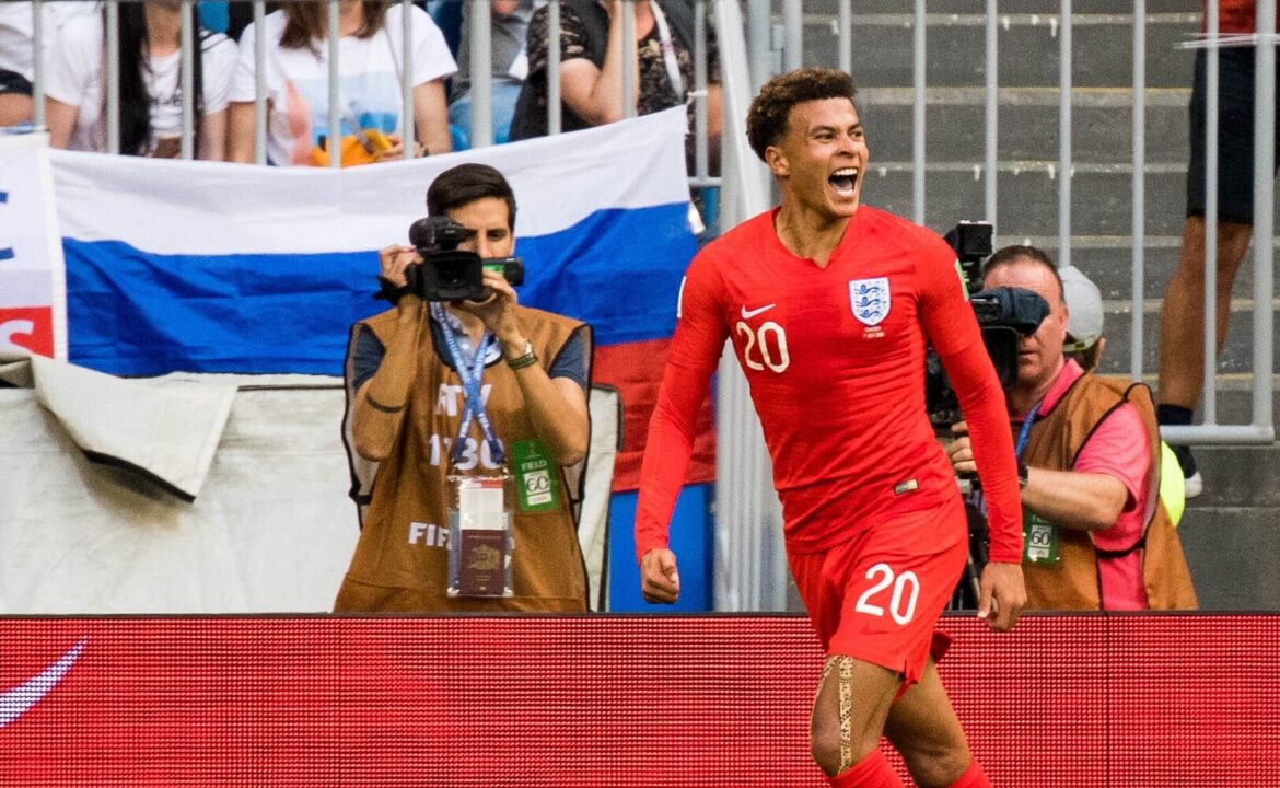 Το σουπερνόβα του Ντέλε Άλι