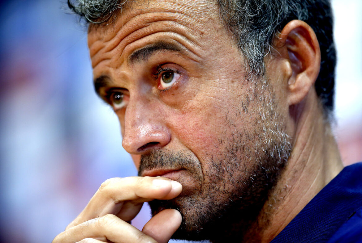 Λουίς Ενρίκε: Το νόημα της ζωής