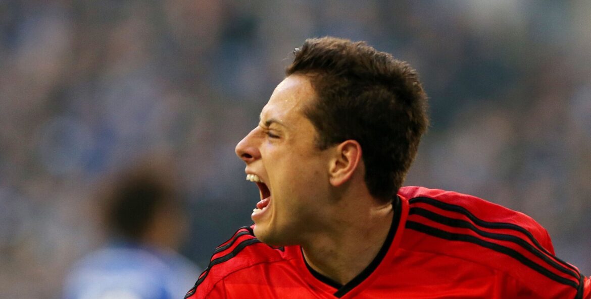 Τσιτσαρίτο Ερνάντες: Στο πράσινο του αρακά και του Χουλκ