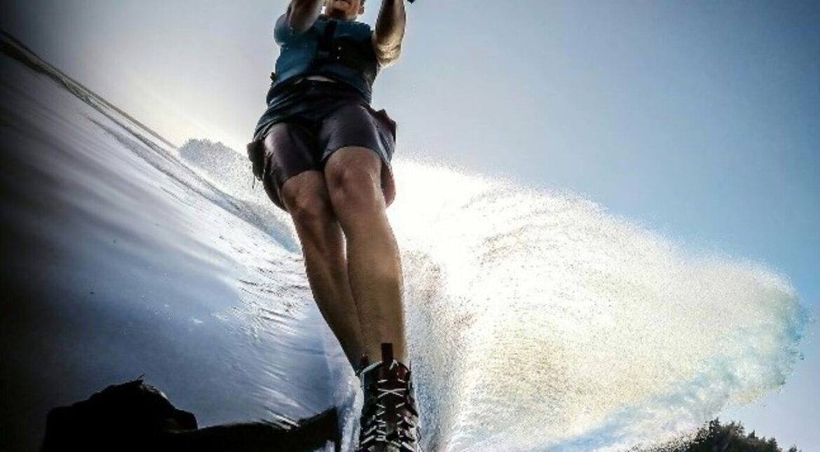 Λίμνη Καϊάφα: Kaiafas Battle 2023