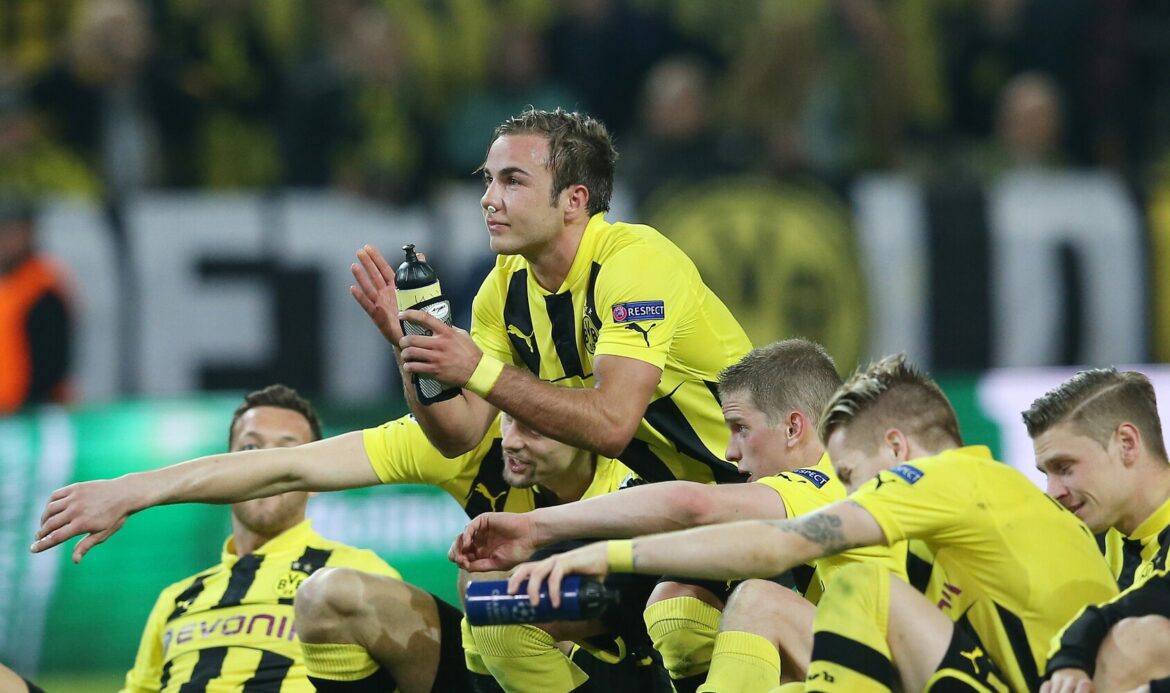 Μάριο Γκέτσε: Το ηλιοβασίλεμα ενός Έκπτωτου Αγγέλου