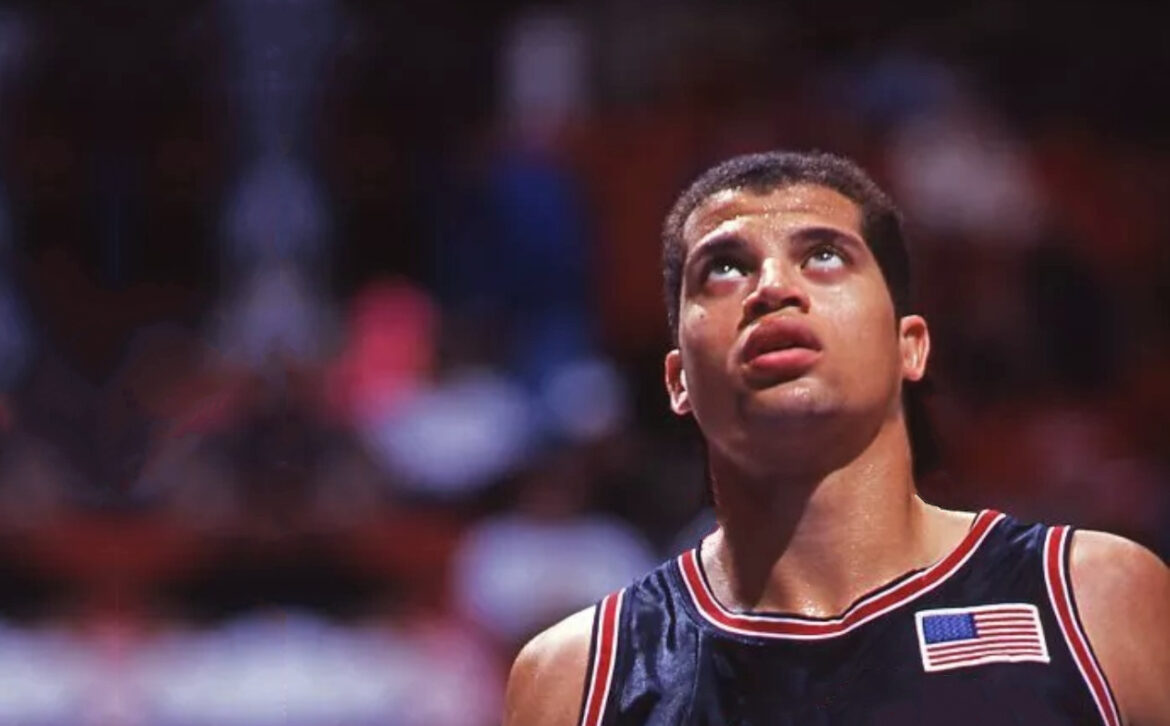 Μπάισον Ντέλε: Ο Άβελ ζούσε υπέροχα