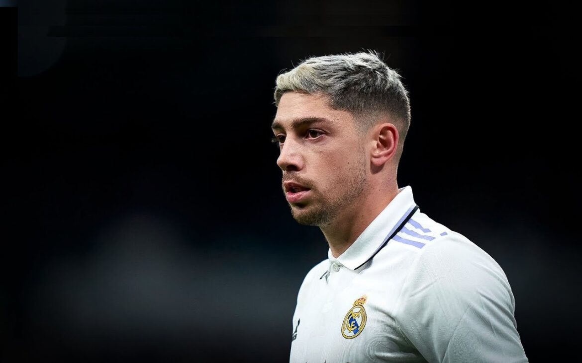 Φεντερίκο Βαλβέρδε: Πέραν του πιθανού