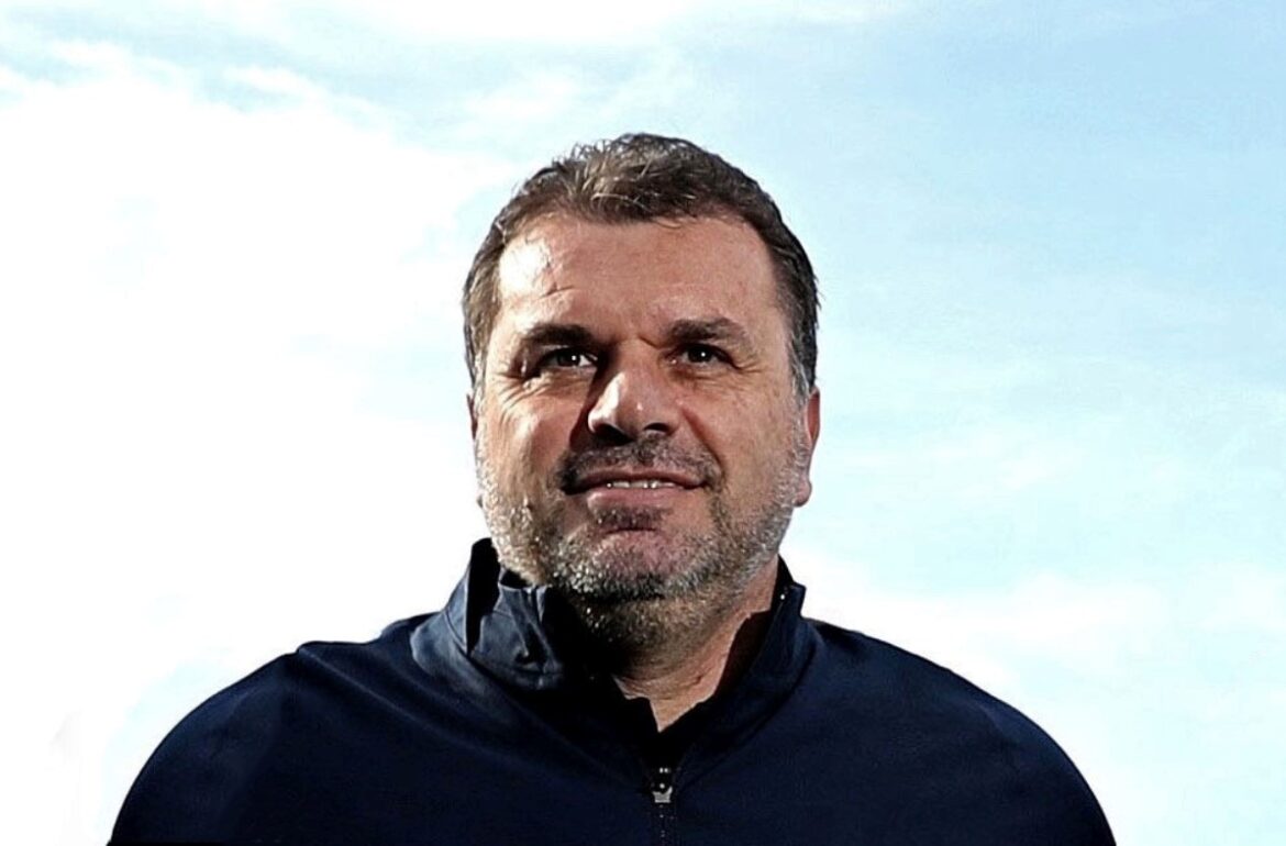 Άγγελος Ποστέκογλου: Το πιο όμορφο ποδόσφαιρο εις το όνομα του πατρός